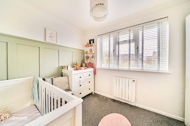 Arundel Gardens, Basingstoke, Hampshire, RG23