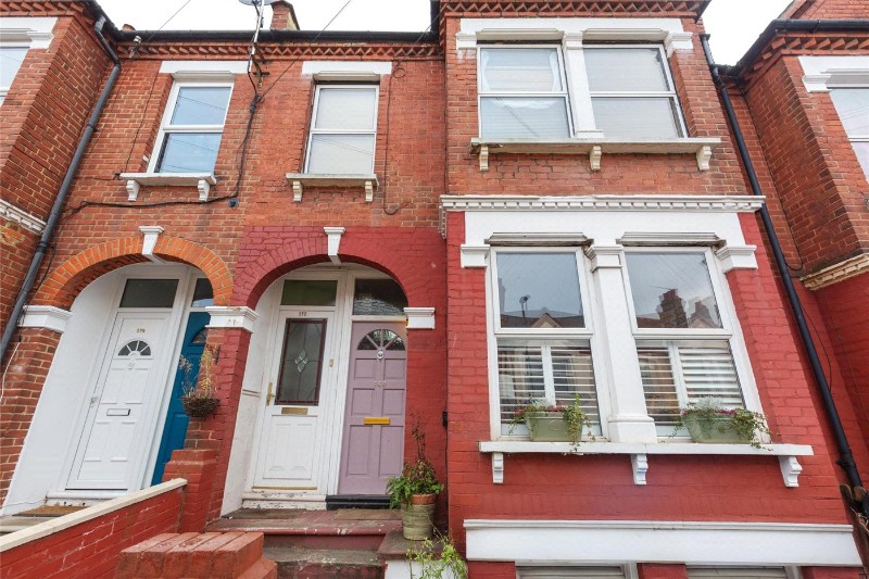 Mersham Road, Thornton Heath, CR7