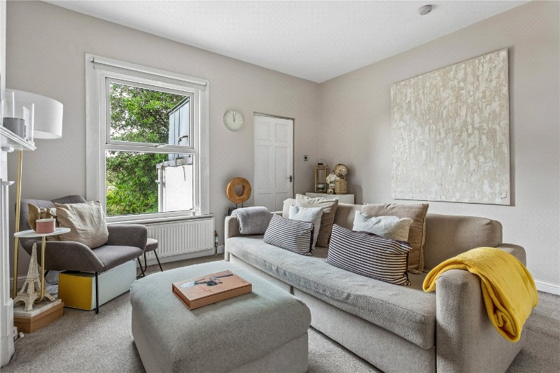Longley Road, London, SW17