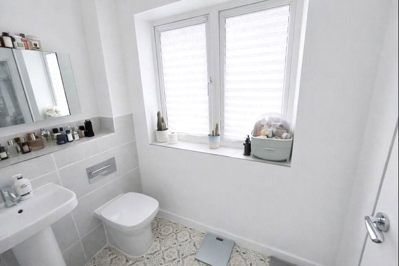 Longridge Road, Bourne, Lincolnshire, PE10