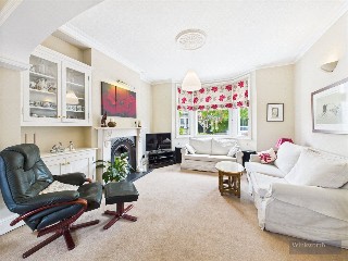 Richmond Park Road, Kingston upon Thames, KT2