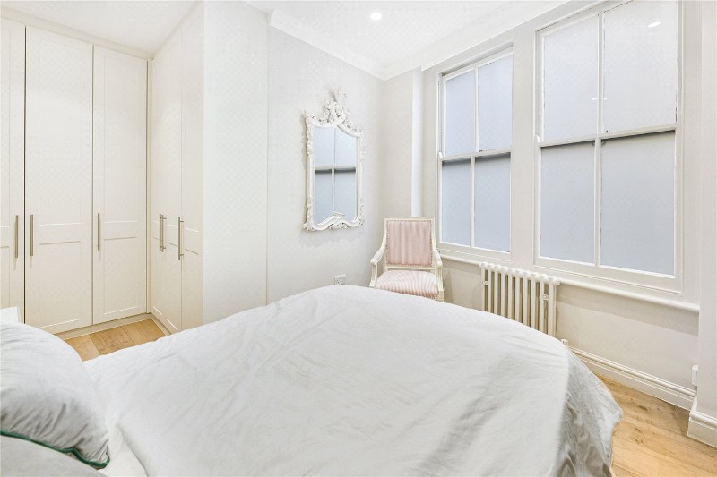 Lincoln House, Basil Street, London, SW3