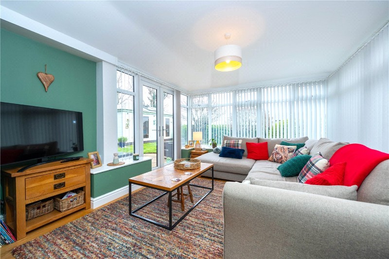 Bramley Close, Heckington, Sleaford, Lincolnshire, NG34