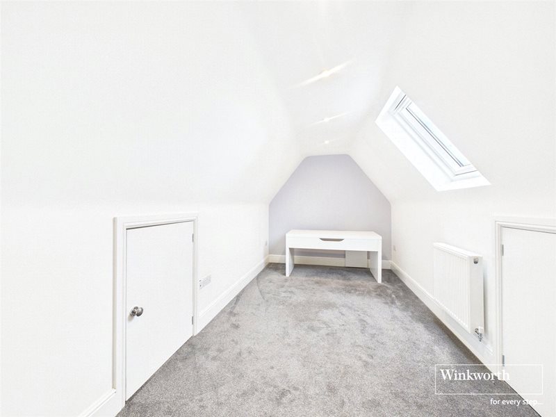 Mill Lane, Sindlesham, Wokingham, Berkshire, RG41
