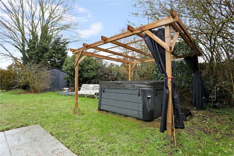 Hargham Road, Old Buckenham, Attleborough, Norfolk, NR17