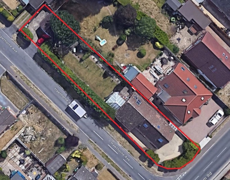 Reepham Road, Hellesdon, Norwich, Norfolk, NR6