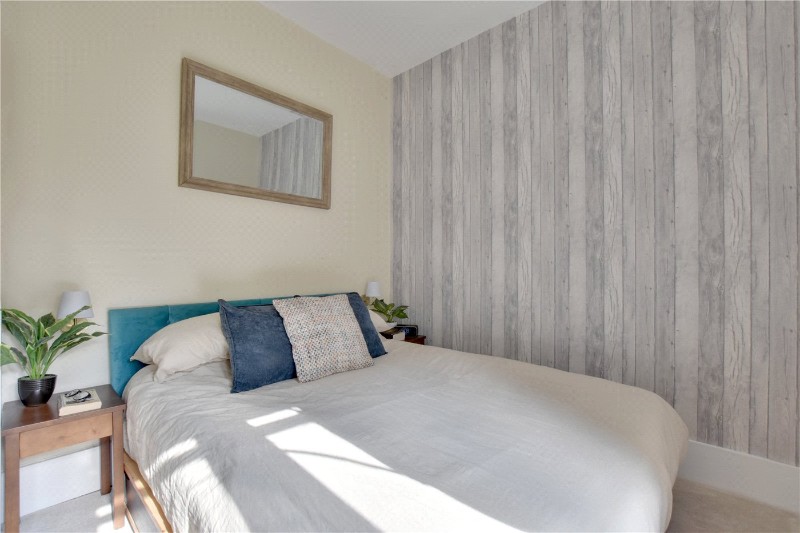 Bonfield Road, Lewisham, London, SE13