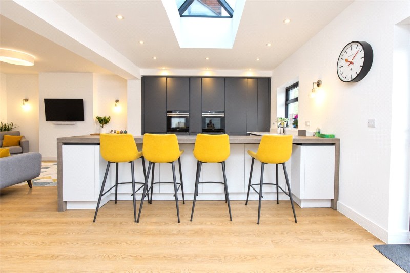 Olive Avenue, Leigh-on-Sea, Essex, SS9
