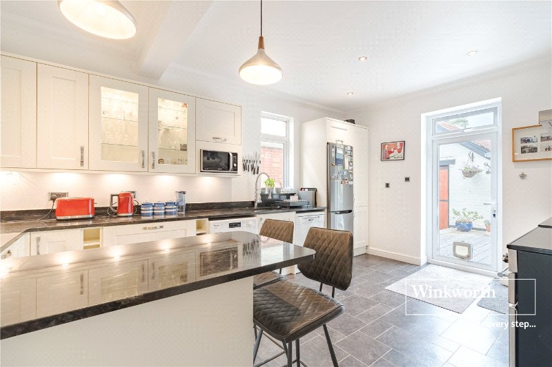 Heatherlea Road, Bournemouth, Dorset, BH6