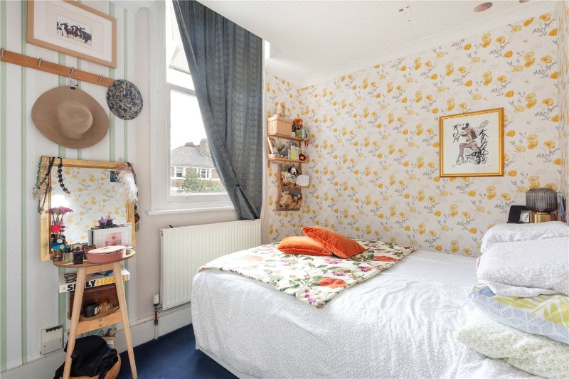 Wimbledon Park Road, Southfields, SW18
