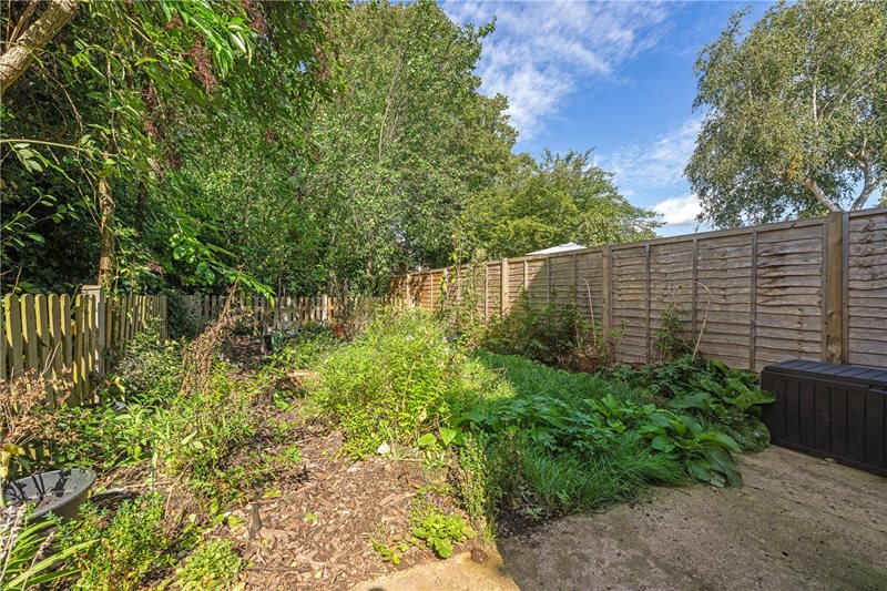 Ondine Road, Peckham Rye, London, SE15