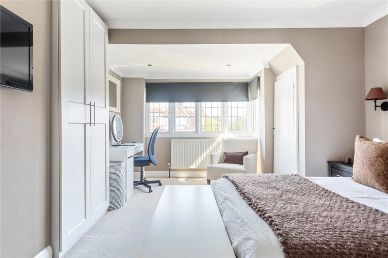 Briar Avenue, London, SW16
