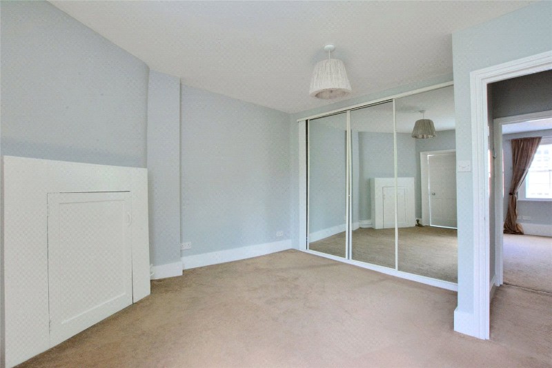 King William Walk, Greenwich, London, SE10