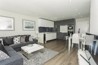 Thackeray House, 1 Loxford Gardens, Highbury, N5