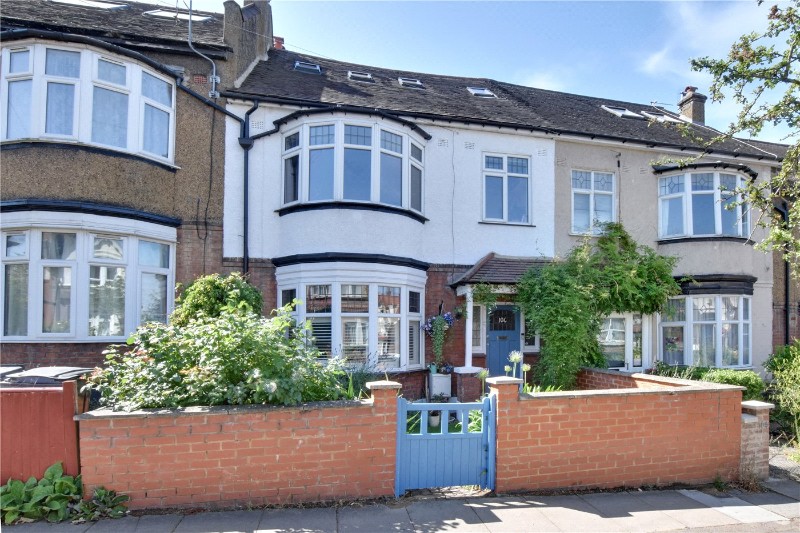 Davenport Road, Hither Green, London, SE6