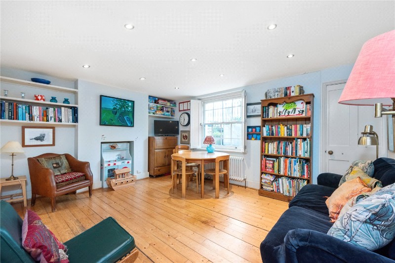 Mehetabel Road, London, E9