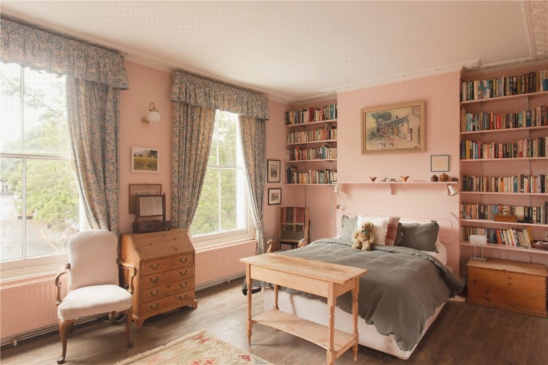 St. Stephens Terrace, London, SW8