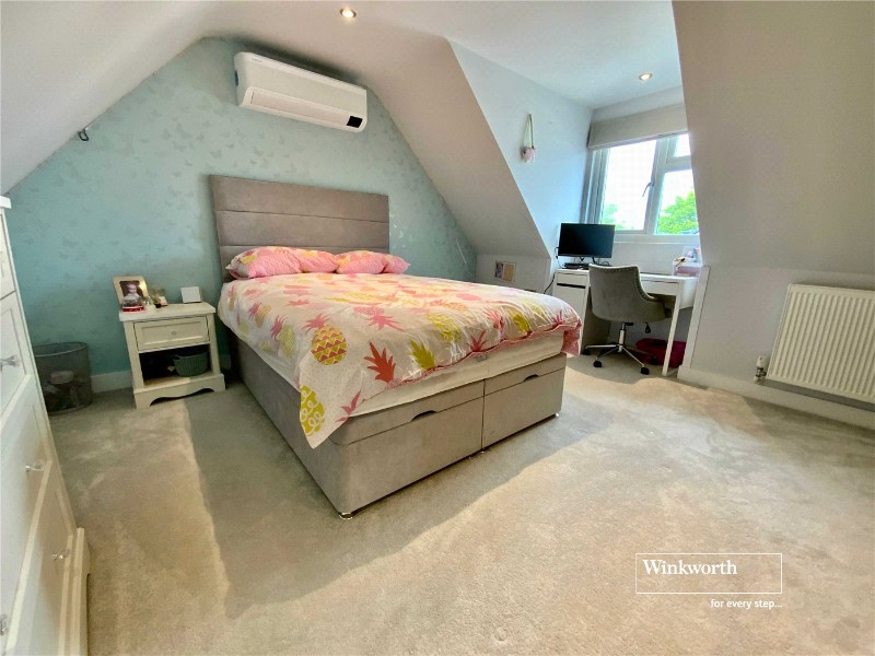 Merlin Way, Mudeford, Christchurch, Dorset, BH23