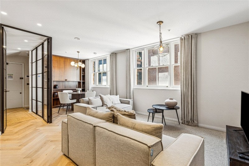 Stukeley Street, WC2B