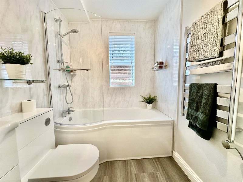 Alumhurst Road, Bournemouth, Dorset, BH4