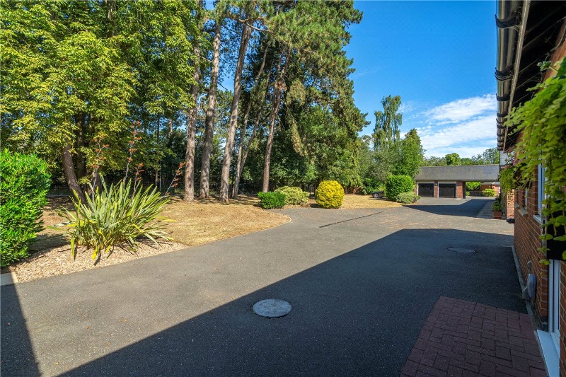 Balmoral Drive, Sleaford, Lincolnshire, NG34