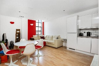 Anlaby House, Boundary Street, London, E2