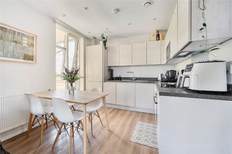Bow Common Lane, London, E3