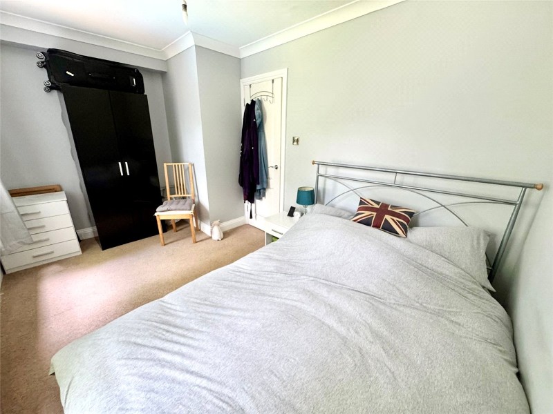 The Topiary, Poole, Dorset, BH14