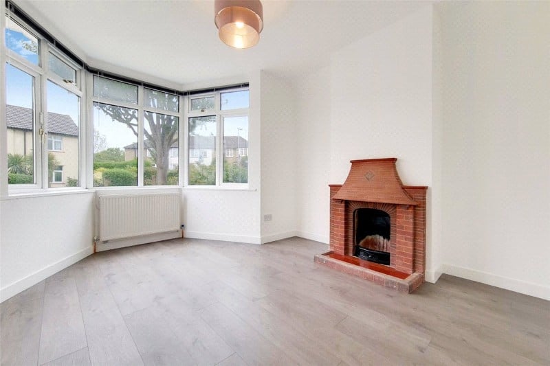 Hill Crescent, Surbiton, KT5