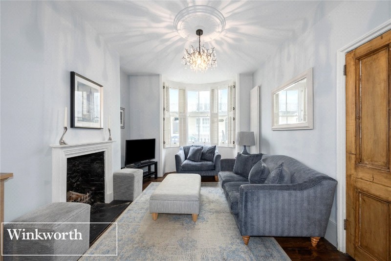 Bloomsbury Place, Brighton, East Sussex, BN2