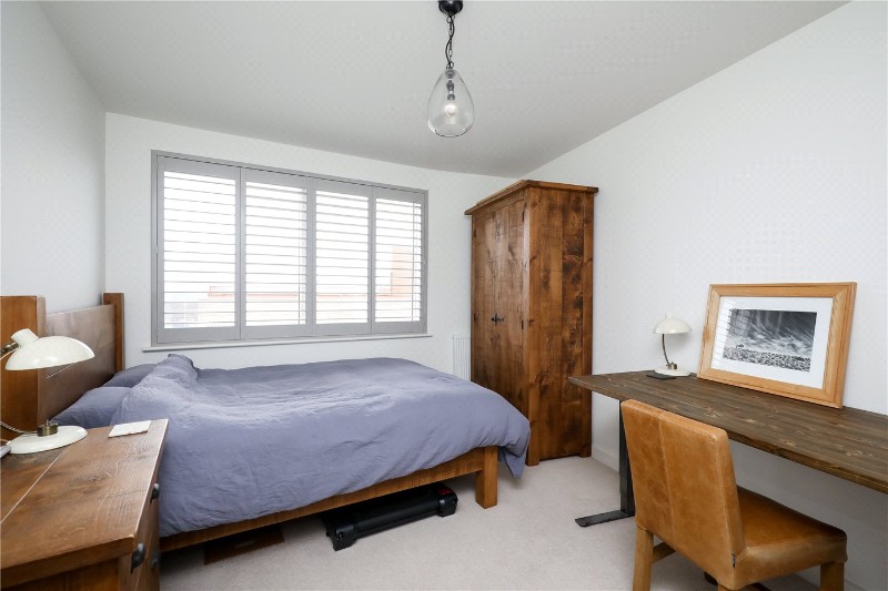 Relph Court, Kenneth Way, London, W5