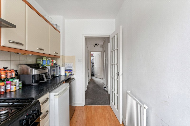 London Terrace, Hackney Road, London, E2