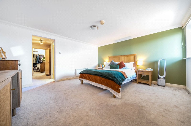 Thistley Court, Glaisher Street, Deptford, London, SE8