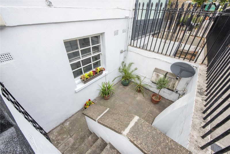 New North Road, London, N1