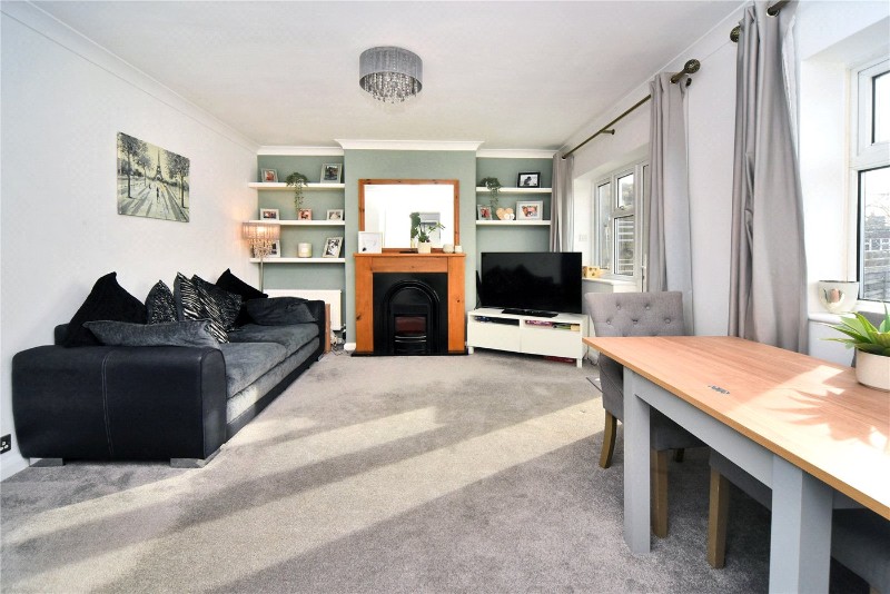 Beaconsfield Road, Epsom, Surrey, KT18