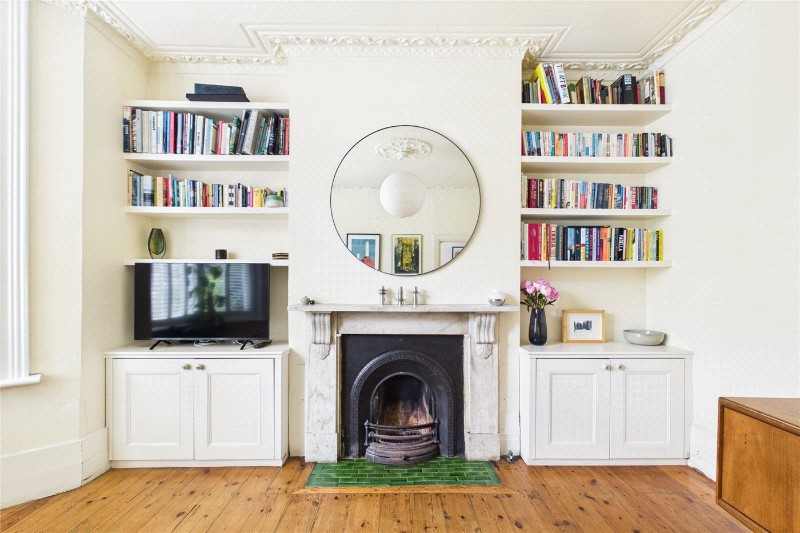 Romola Road, London, SE24