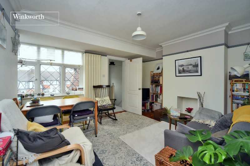 Tudor Drive, Morden, SM4