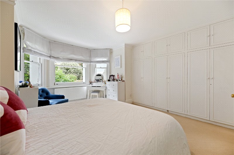 Ladbroke Road, London, W11
