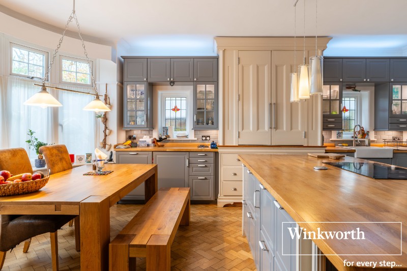 Ravine Road, Bournemouth, BH5