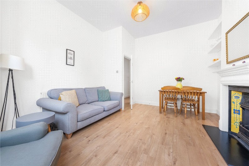 Barry Road, East Dulwich, London, SE22
