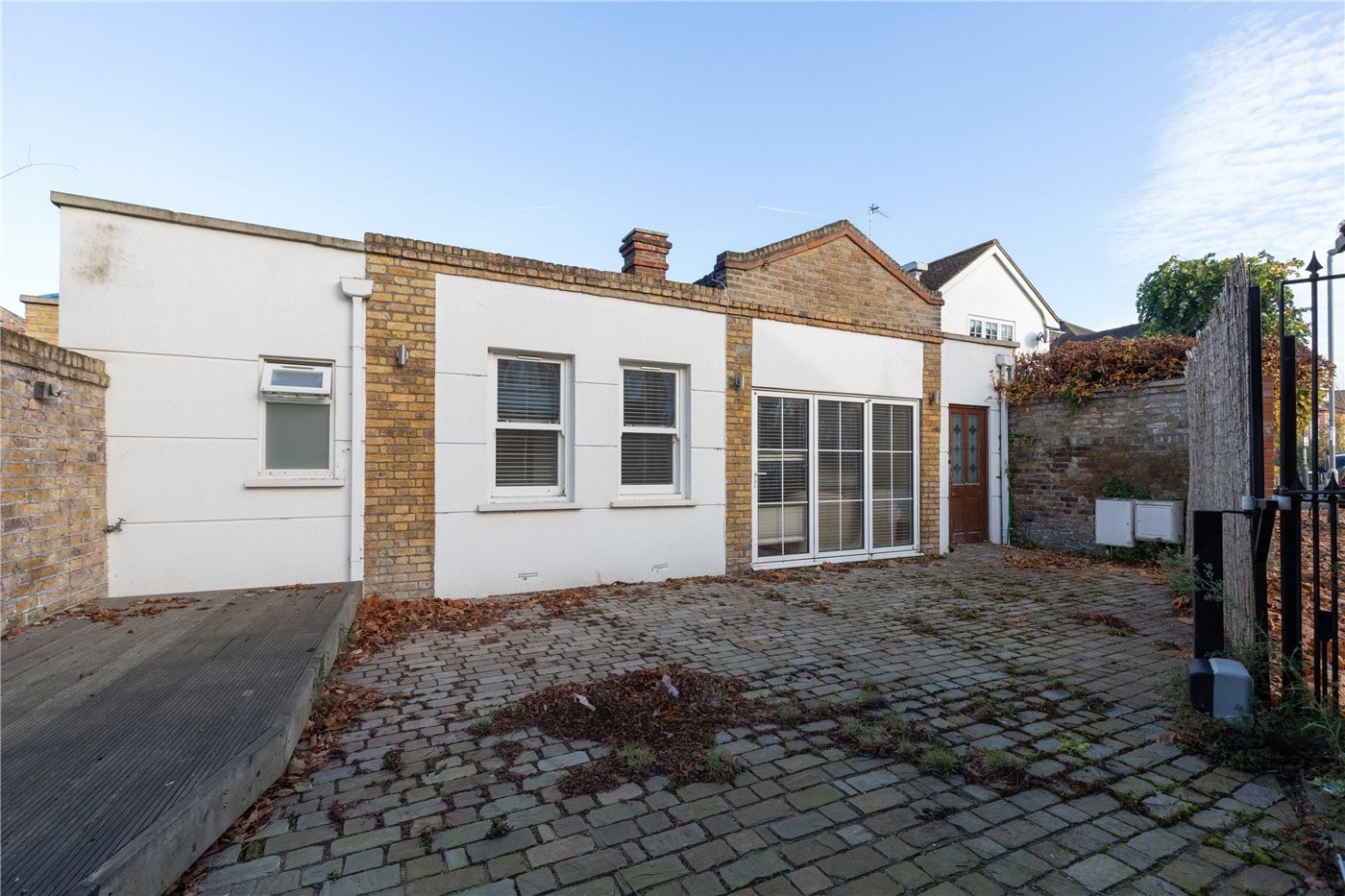 9 bedroom property for sale in Road, Putney, SW15 (Ref