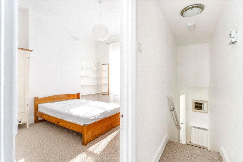 Lordship Park, London, N16