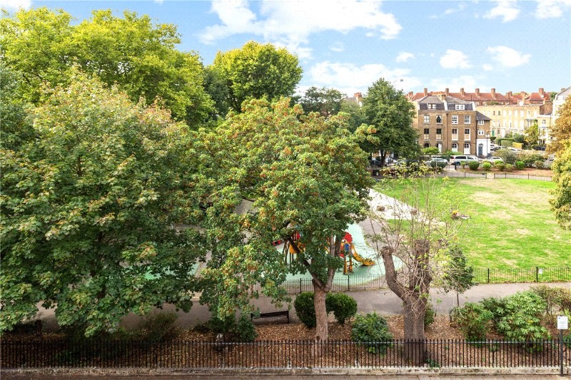 Clapton Square, London, E5