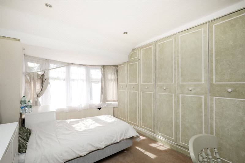 Twyford Abbey Road, London, NW10