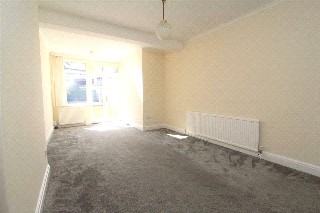Cleveley Crescent, London, W5