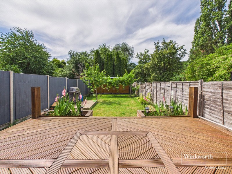 Booth Road, Colindale, London, NW9