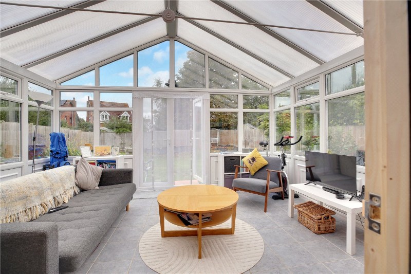 Pitts Hill Close, Saxlingham Nethergate, Norwich, Norfolk, NR15