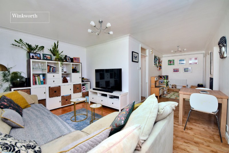 Devonshire House, Devonshire Avenue, Sutton, SM2