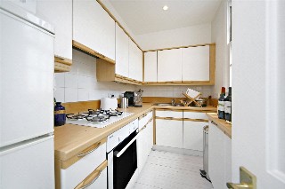 Ledbury Road, London, W11