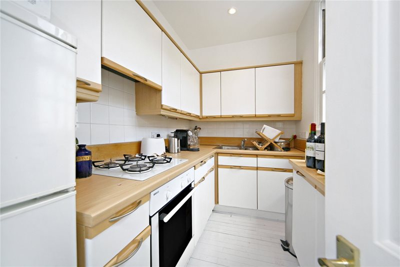 Ledbury Road, London, W11